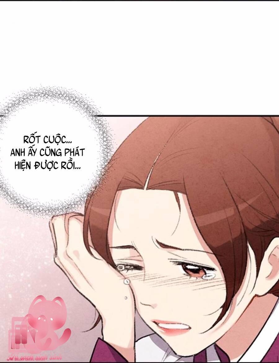 Lệnh Cấm Hôn - Chap 53