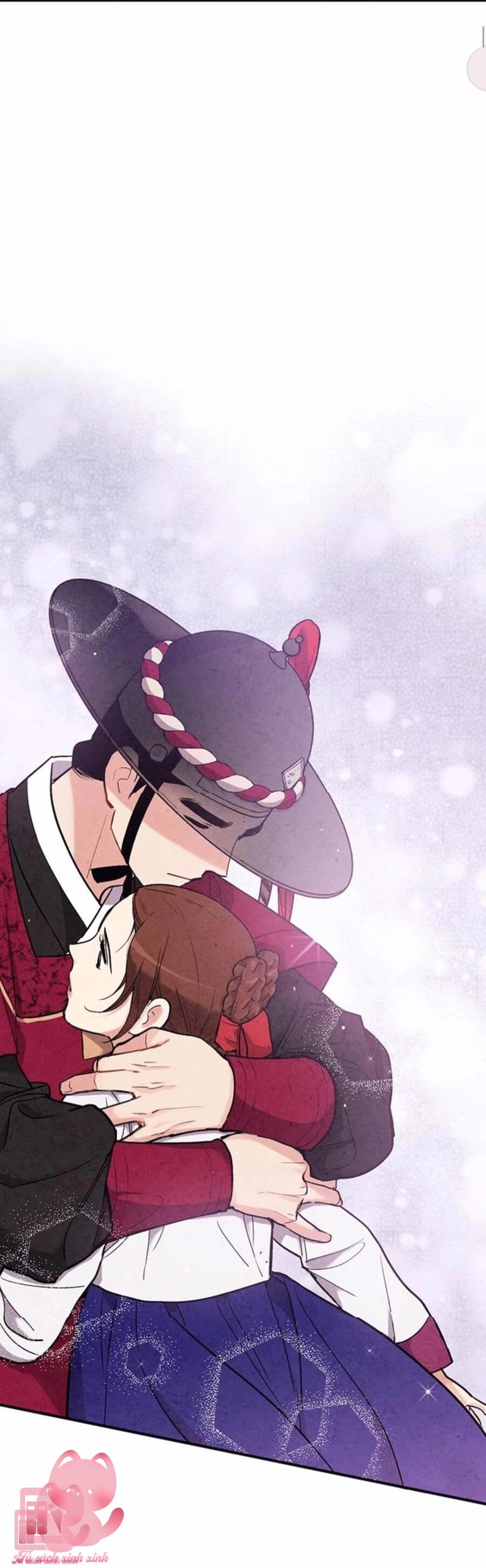 Lệnh Cấm Hôn - Chap 53