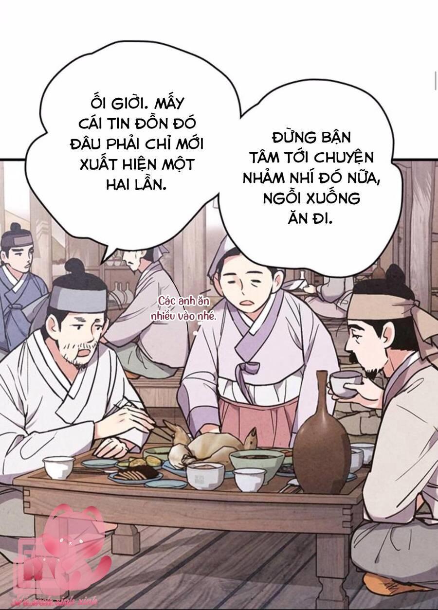 Lệnh Cấm Hôn - Chap 53