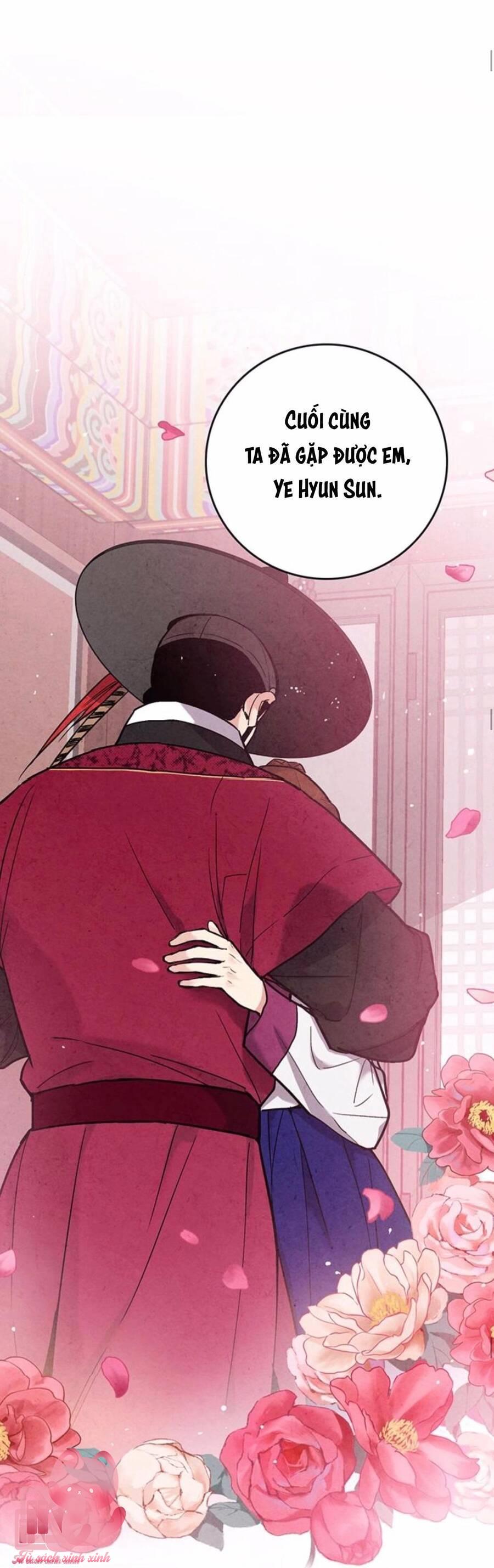 Lệnh Cấm Hôn - Chap 53