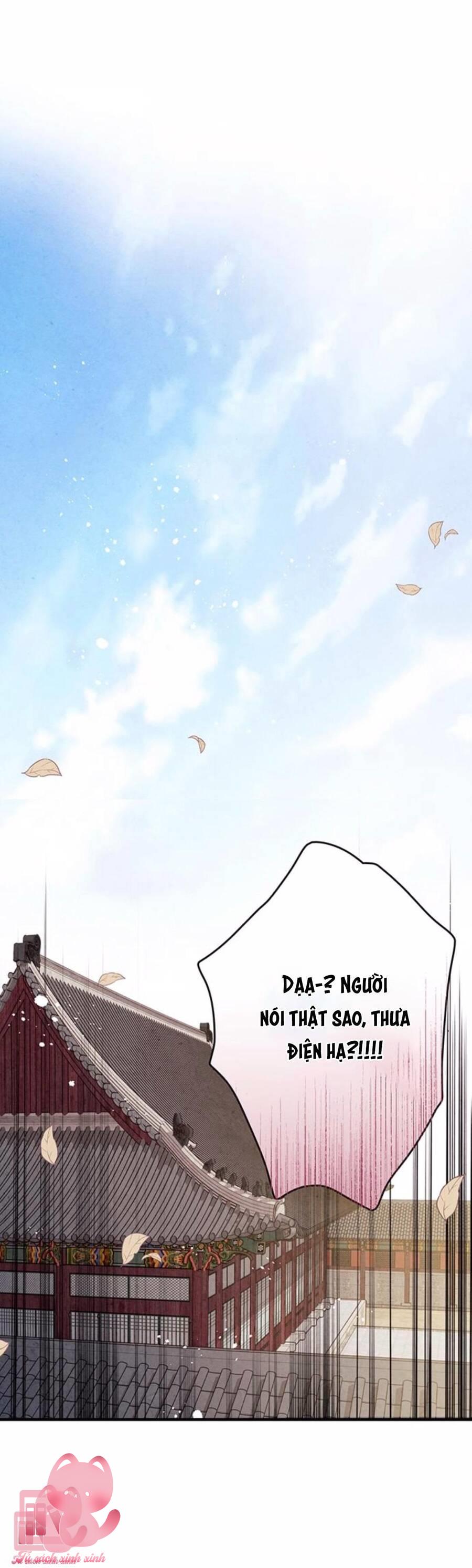 Lệnh Cấm Hôn - Chap 53