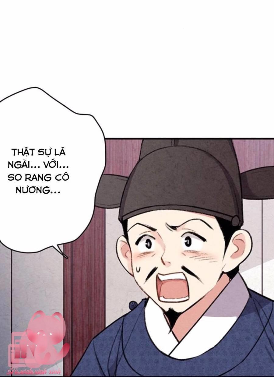Lệnh Cấm Hôn - Chap 53