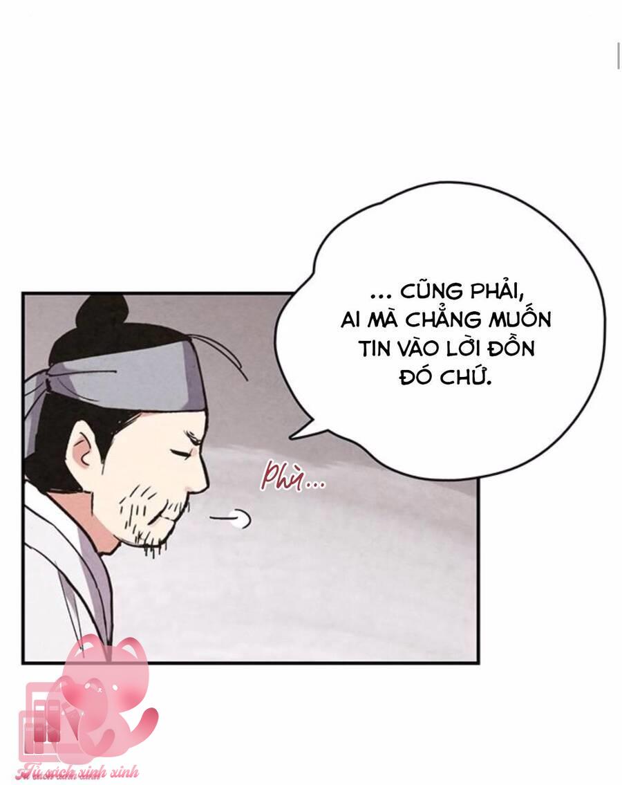 Lệnh Cấm Hôn - Chap 53