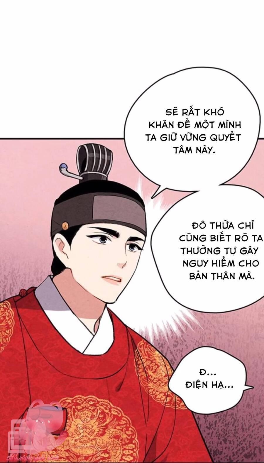 Lệnh Cấm Hôn - Chap 54