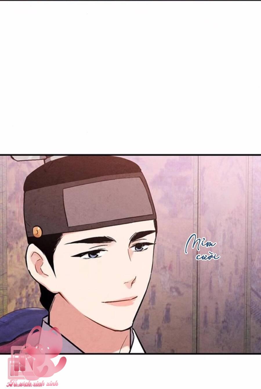 Lệnh Cấm Hôn - Chap 54