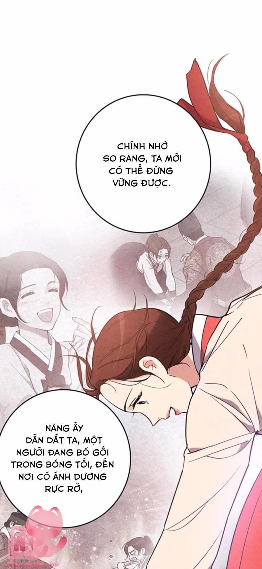 Lệnh Cấm Hôn - Chap 54