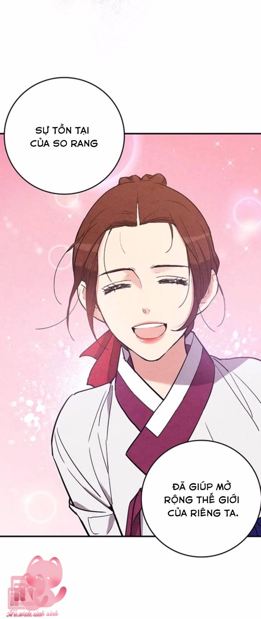 Lệnh Cấm Hôn - Chap 54