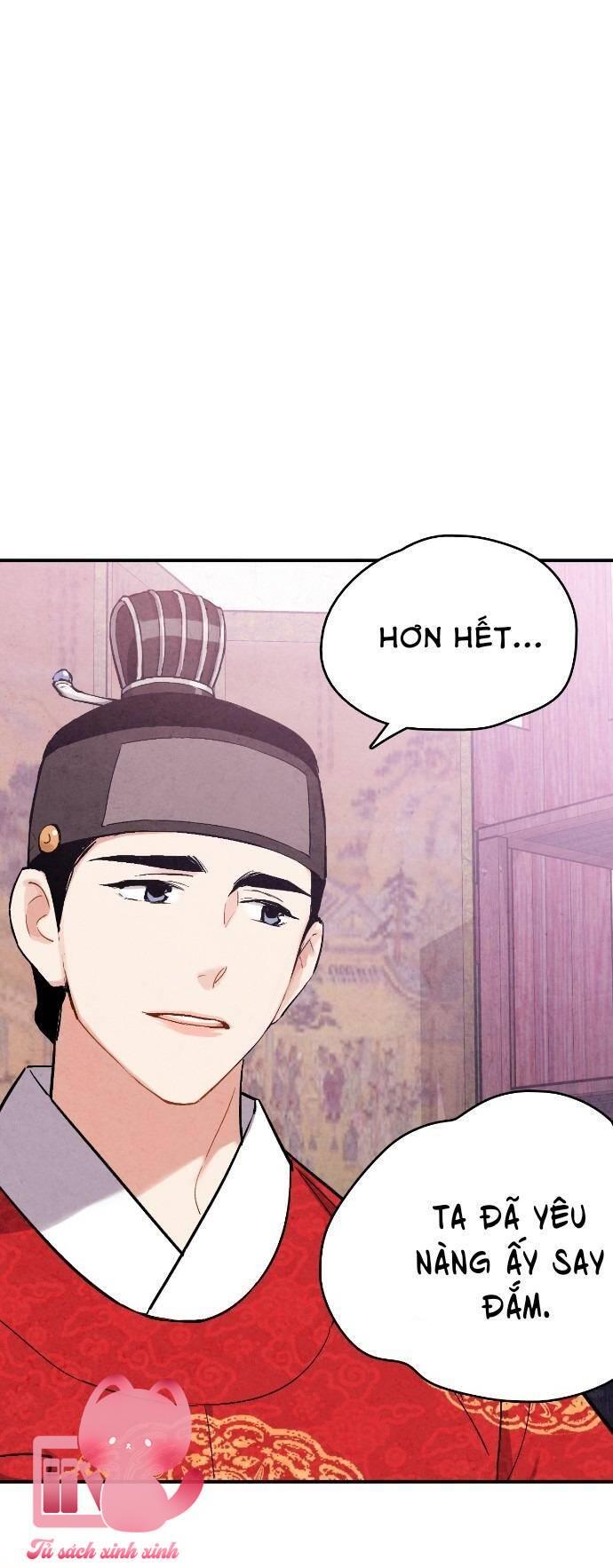 Lệnh Cấm Hôn - Chap 54