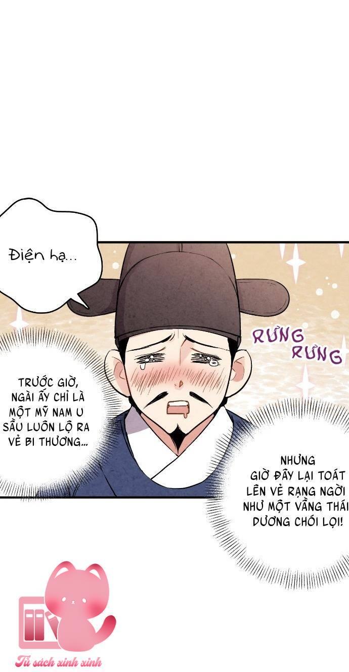 Lệnh Cấm Hôn - Chap 54