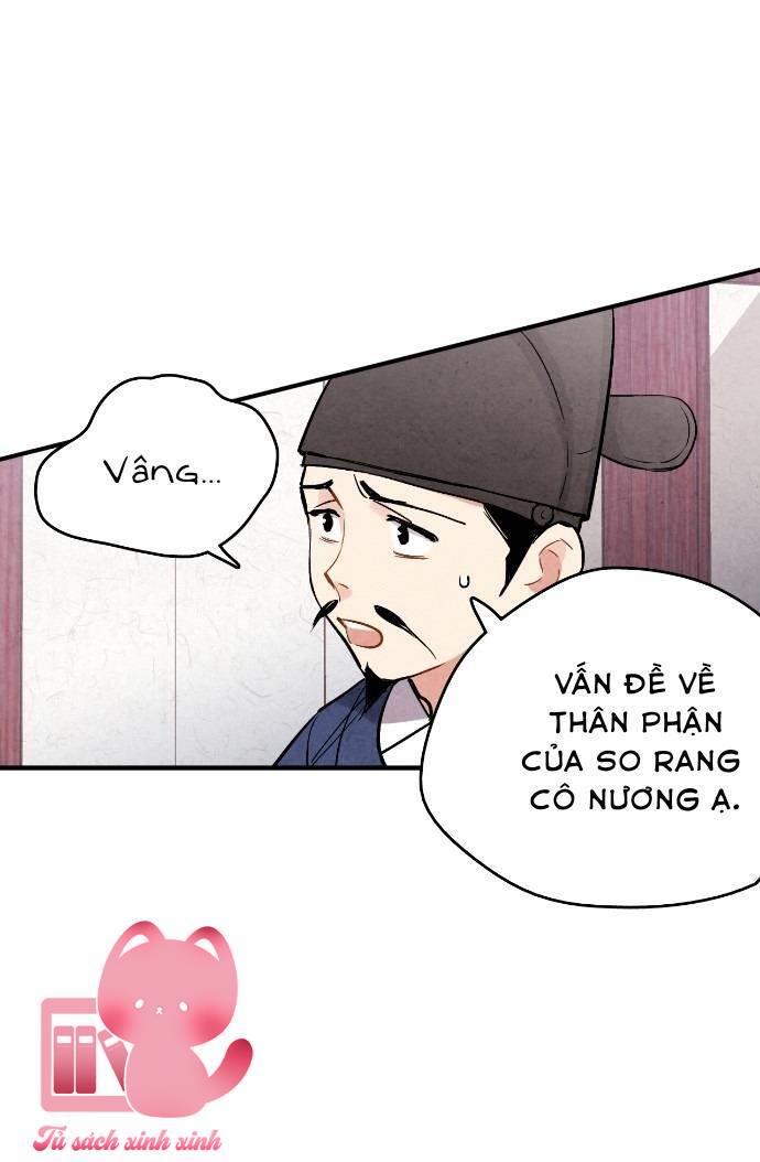 Lệnh Cấm Hôn - Chap 54