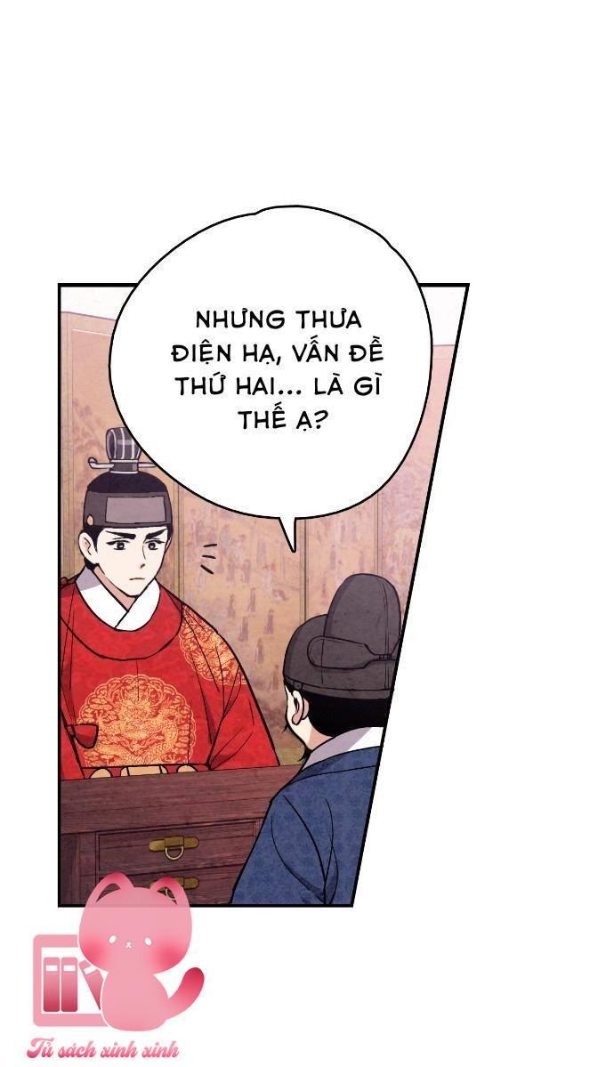 Lệnh Cấm Hôn - Chap 54