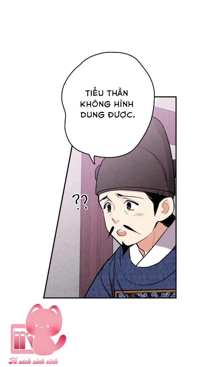 Lệnh Cấm Hôn - Chap 54