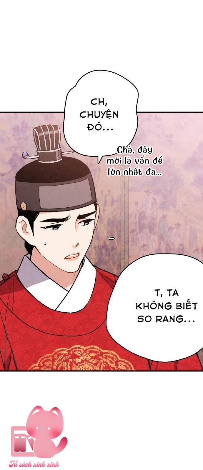 Lệnh Cấm Hôn - Chap 54
