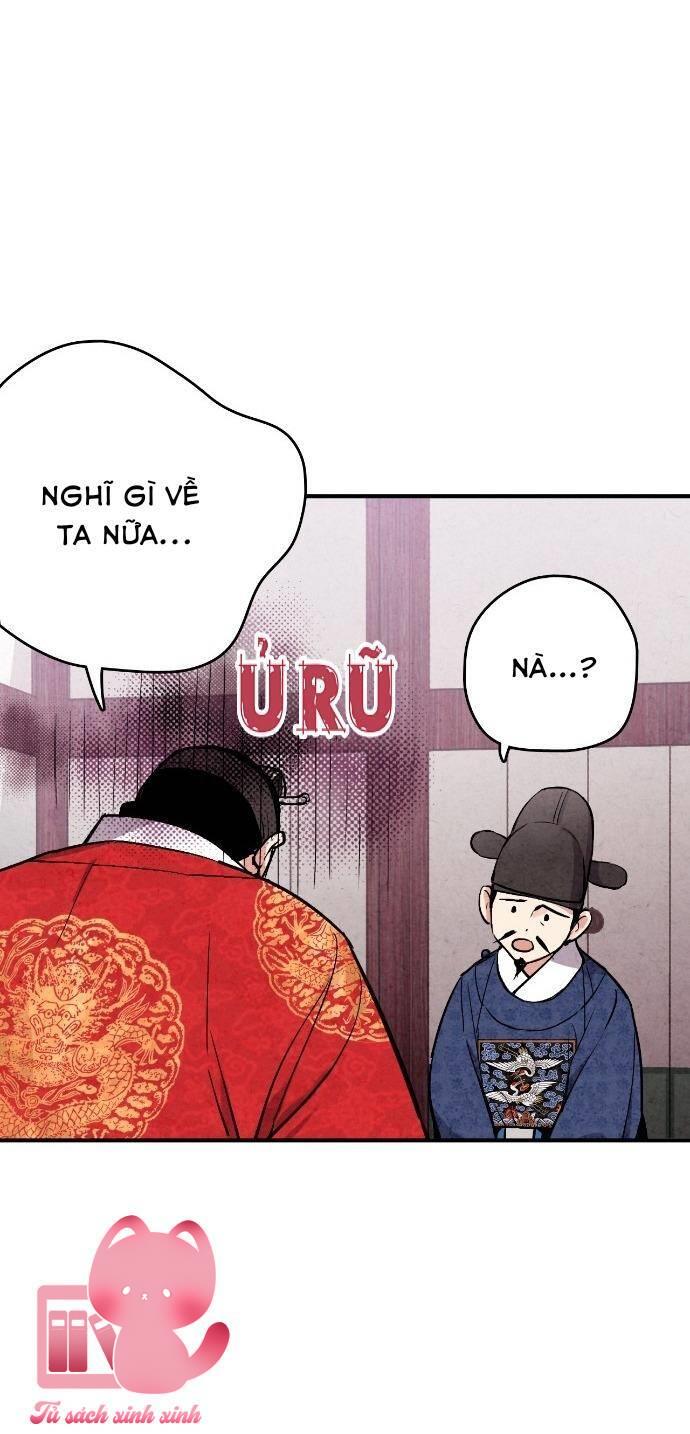 Lệnh Cấm Hôn - Chap 54