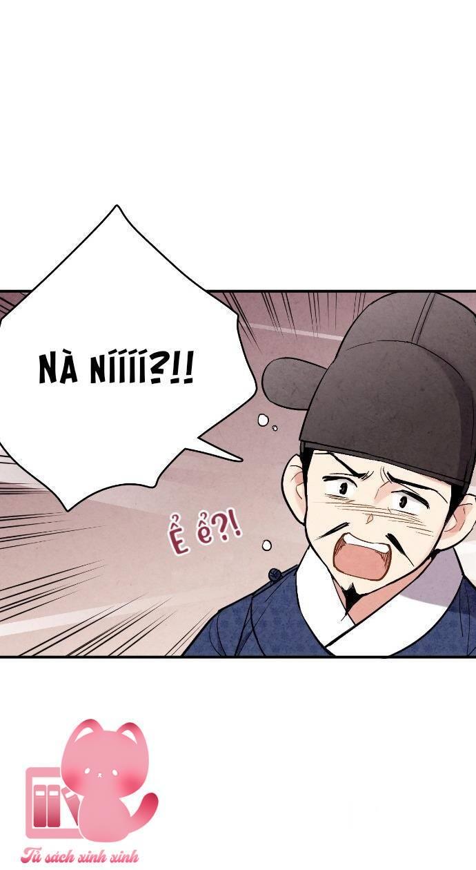 Lệnh Cấm Hôn - Chap 54