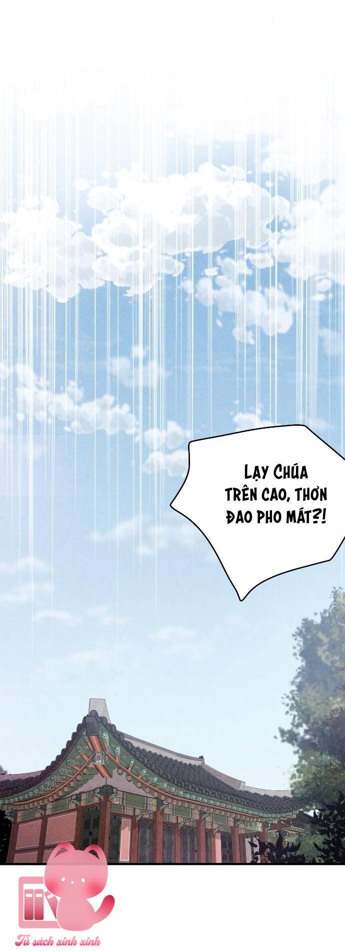 Lệnh Cấm Hôn - Chap 54