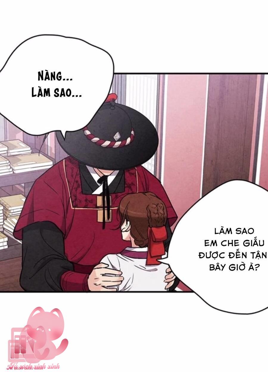 Lệnh Cấm Hôn - Chap 54