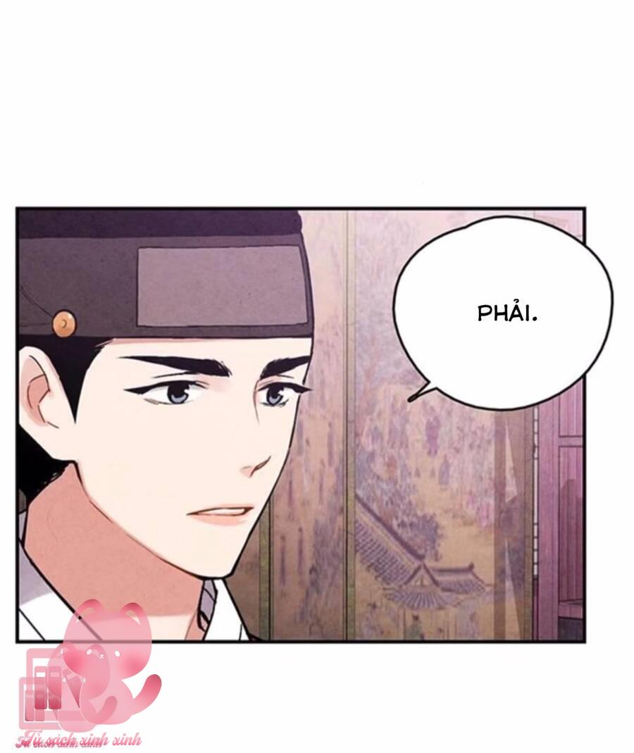 Lệnh Cấm Hôn - Chap 54