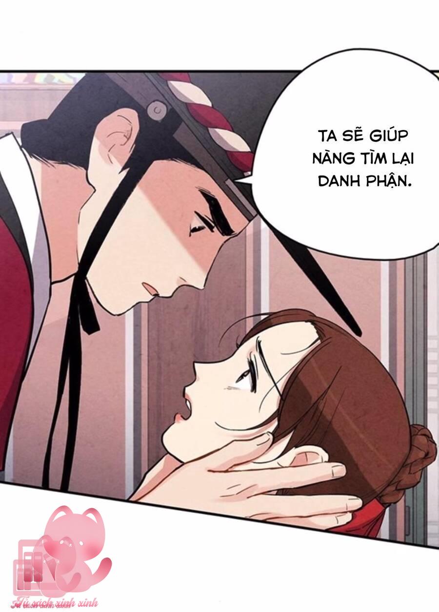 Lệnh Cấm Hôn - Chap 54