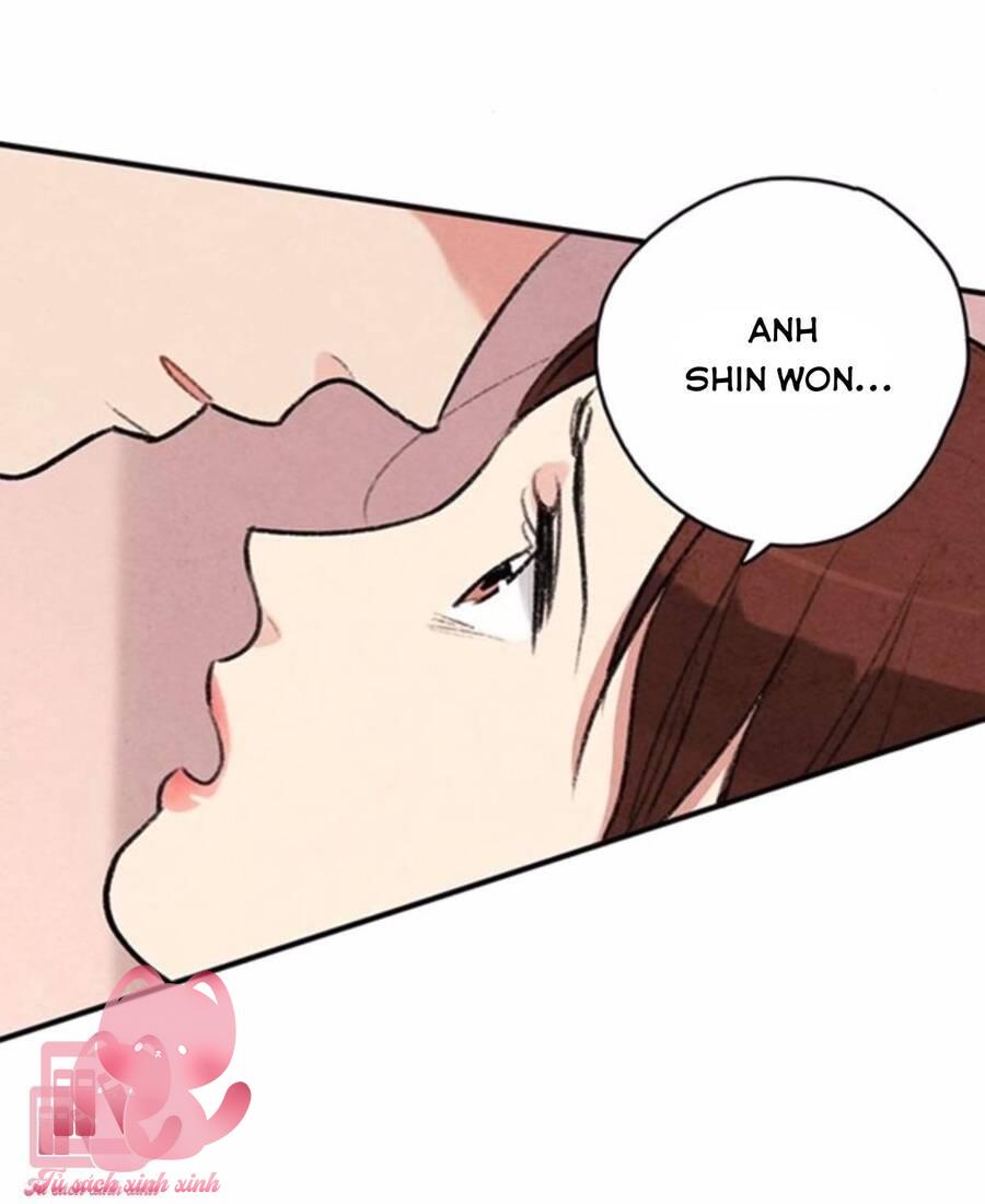 Lệnh Cấm Hôn - Chap 54