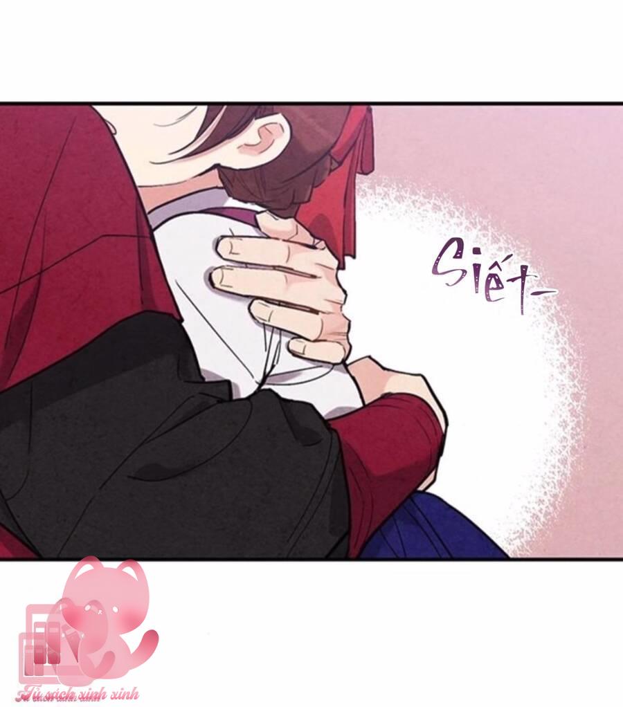 Lệnh Cấm Hôn - Chap 54