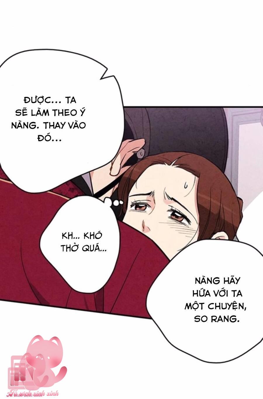 Lệnh Cấm Hôn - Chap 54