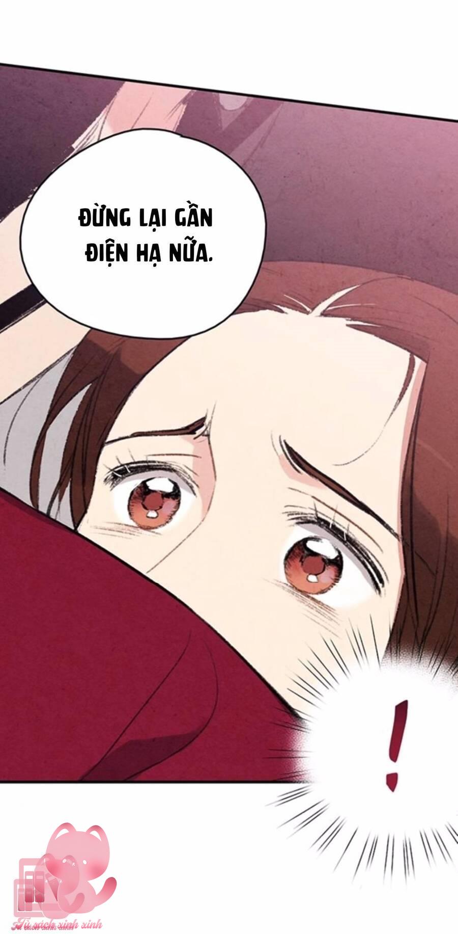 Lệnh Cấm Hôn - Chap 54