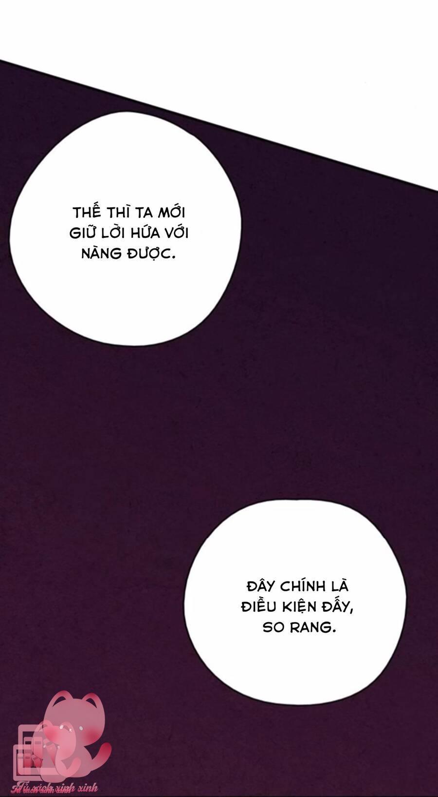 Lệnh Cấm Hôn - Chap 54