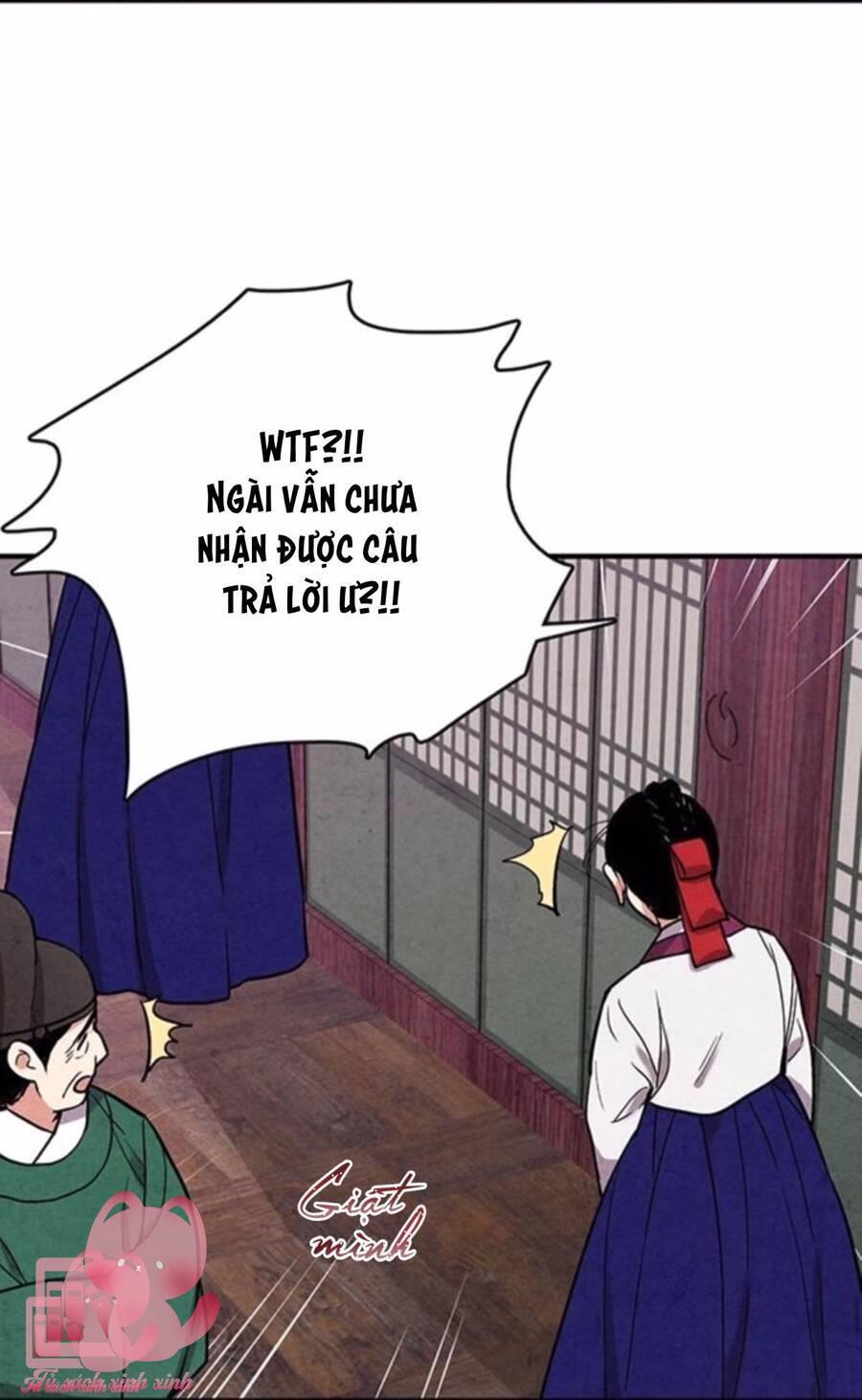Lệnh Cấm Hôn - Chap 54