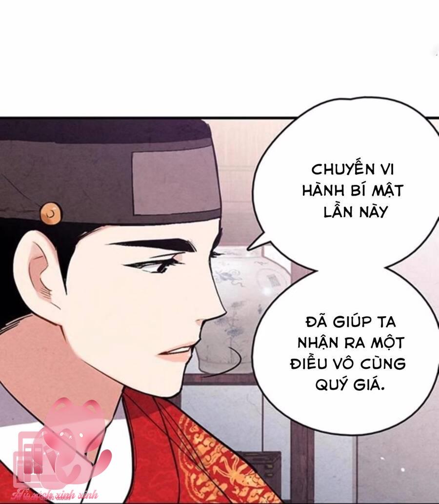Lệnh Cấm Hôn - Chap 54