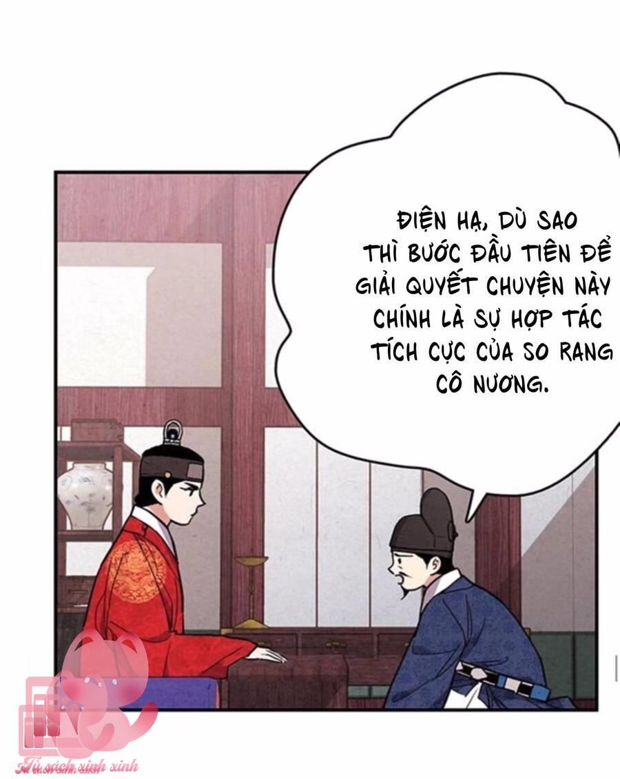 Lệnh Cấm Hôn - Chap 54