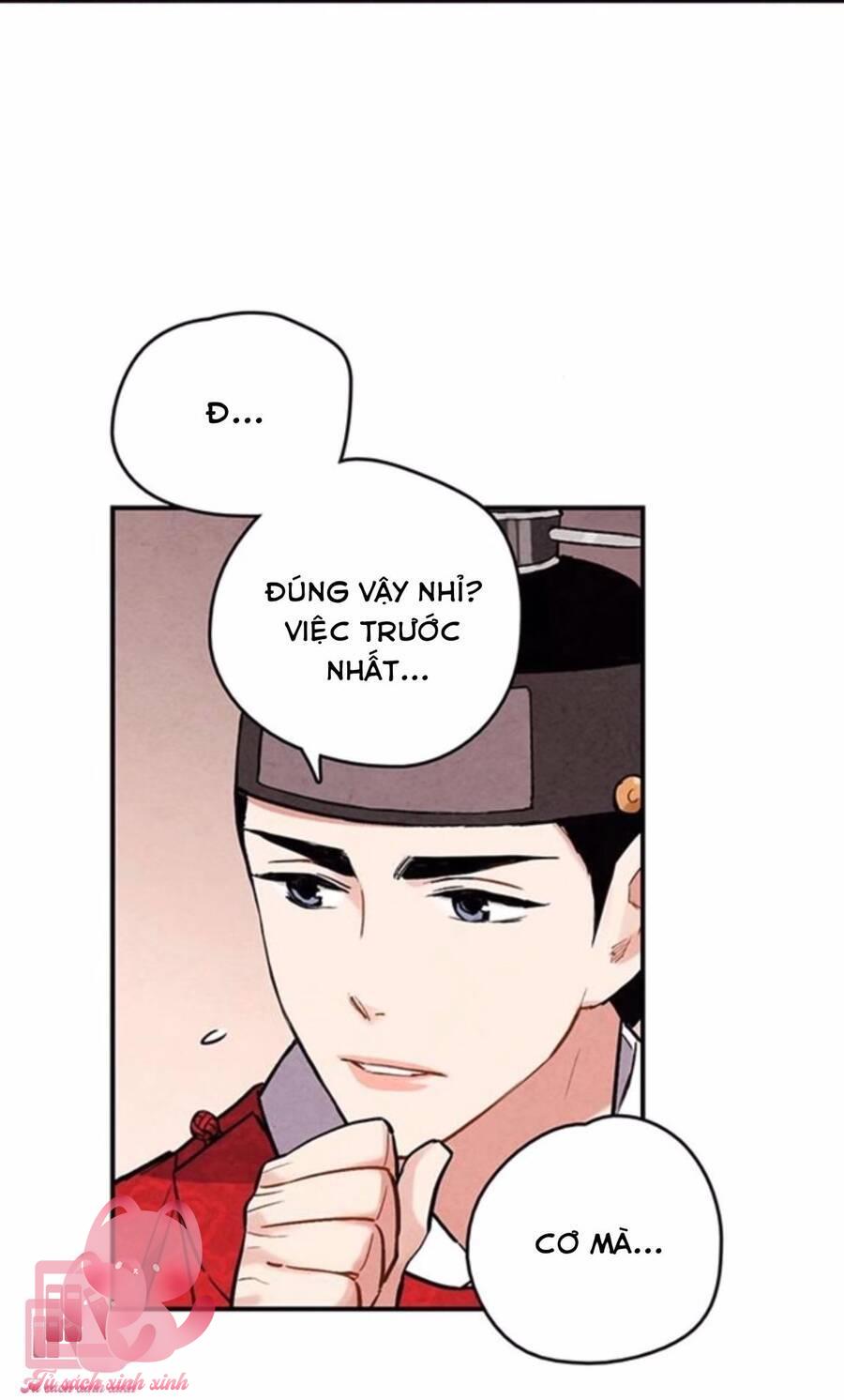 Lệnh Cấm Hôn - Chap 54