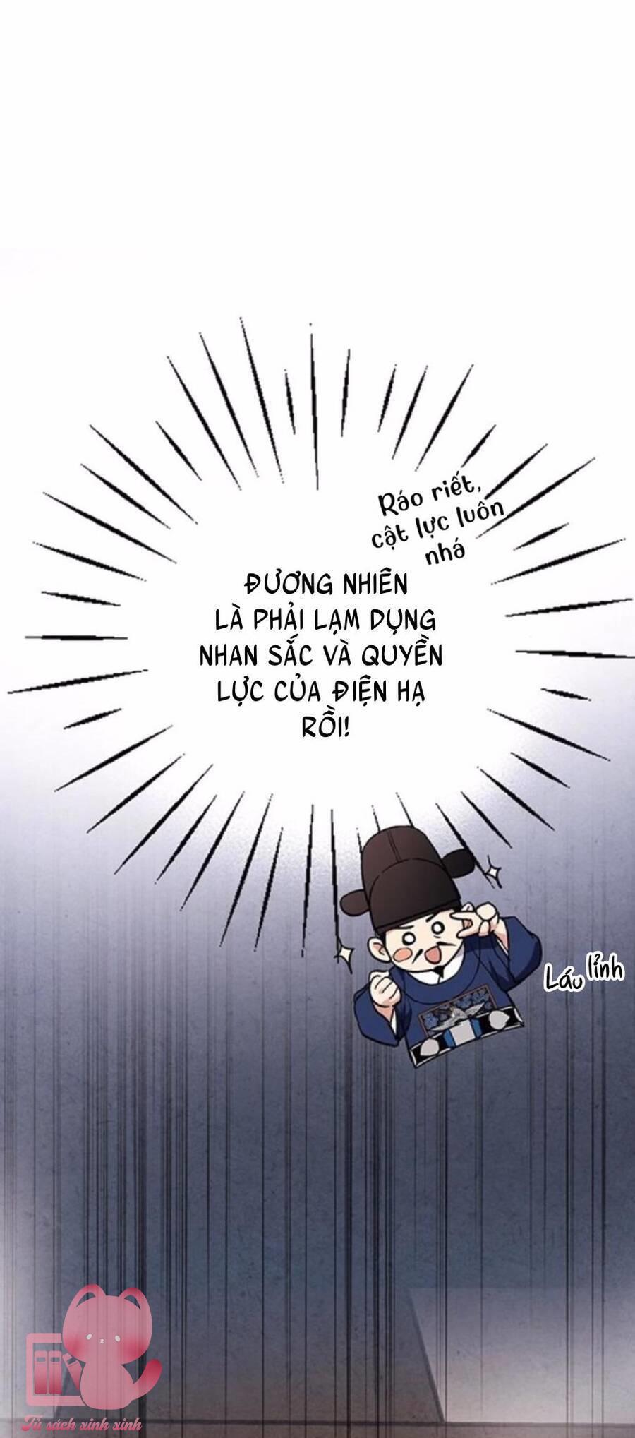 Lệnh Cấm Hôn - Chap 54