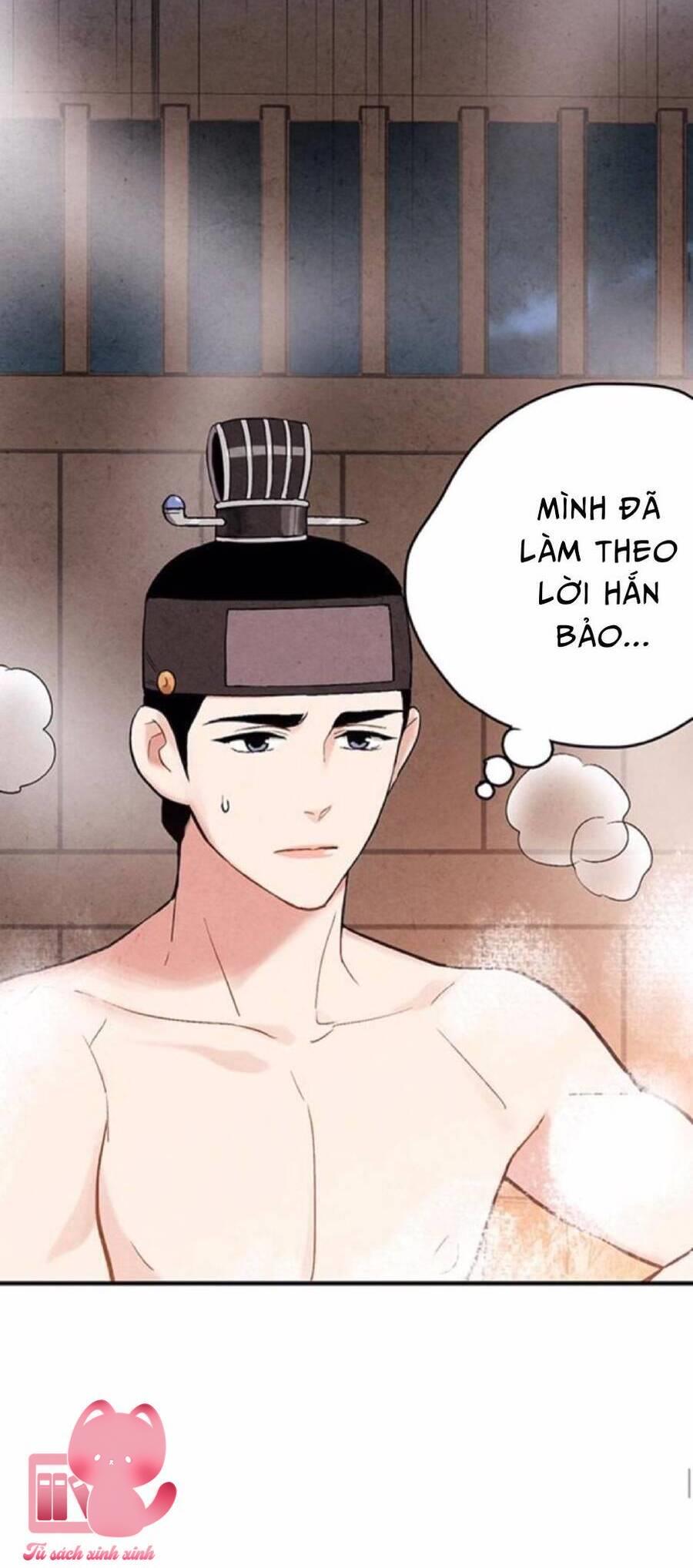 Lệnh Cấm Hôn - Chap 54