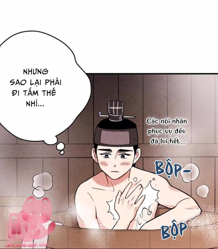 Lệnh Cấm Hôn - Chap 54