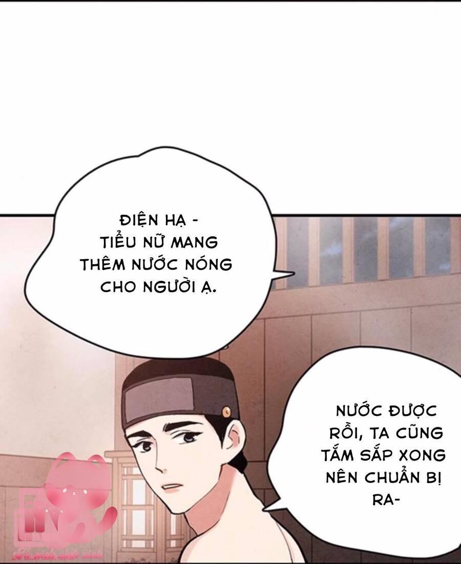 Lệnh Cấm Hôn - Chap 54