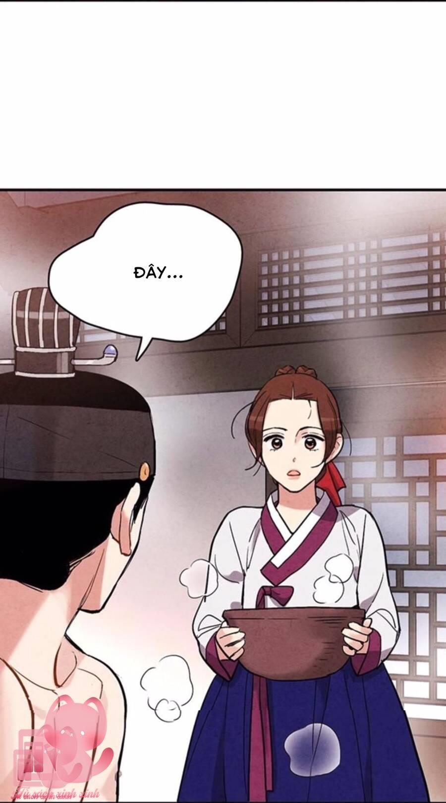 Lệnh Cấm Hôn - Chap 54
