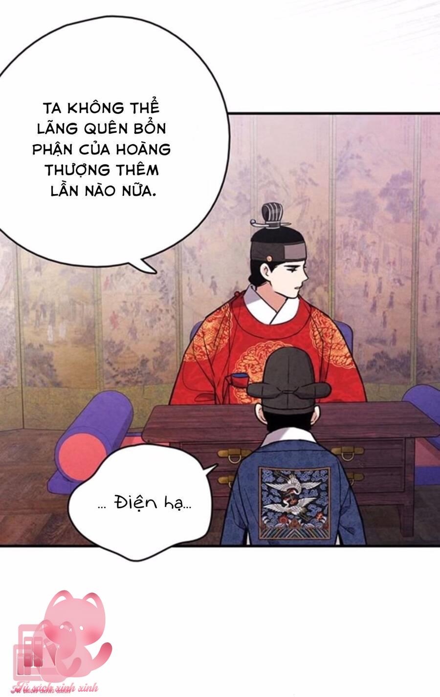 Lệnh Cấm Hôn - Chap 54