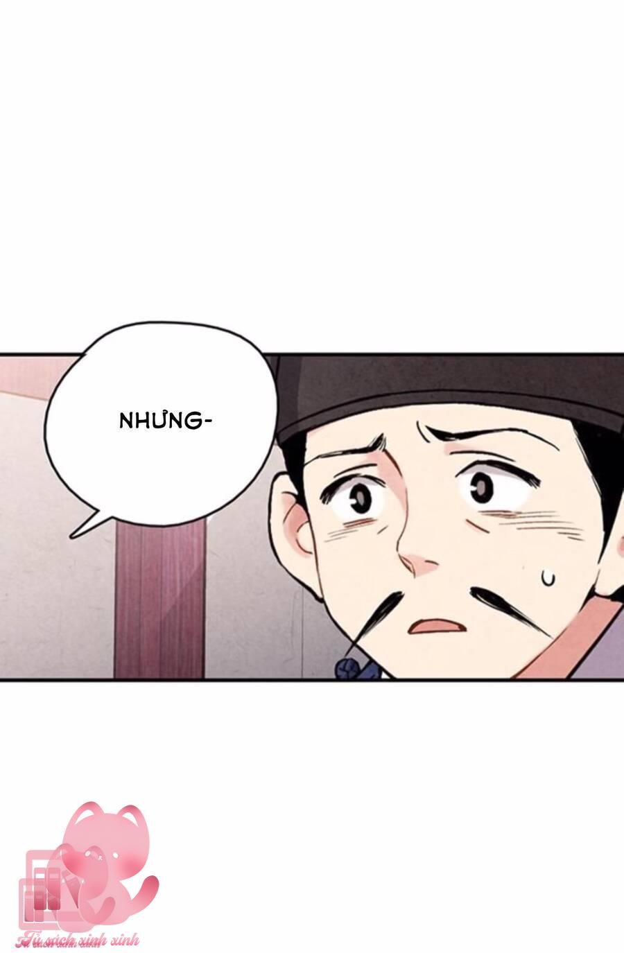 Lệnh Cấm Hôn - Chap 54