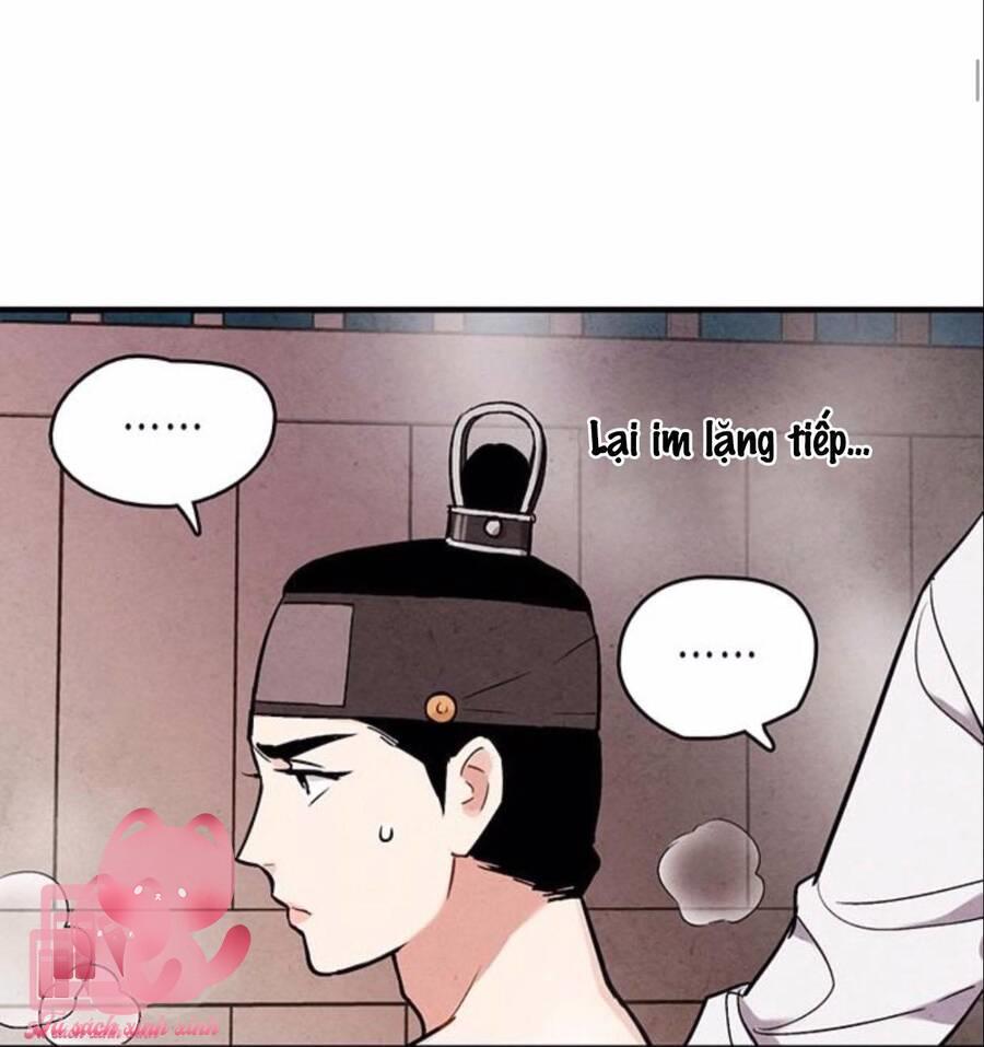 Lệnh Cấm Hôn - Chap 55