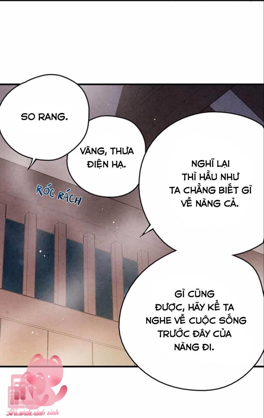 Lệnh Cấm Hôn - Chap 55