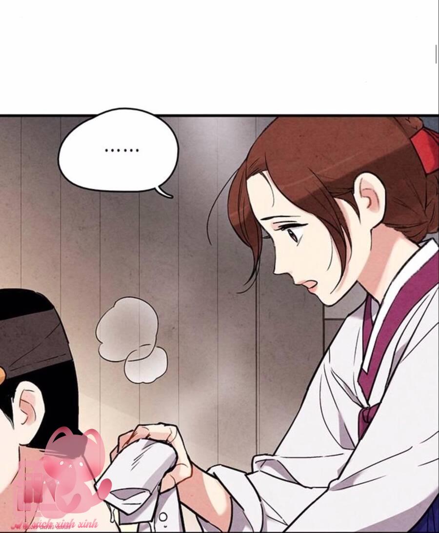 Lệnh Cấm Hôn - Chap 55