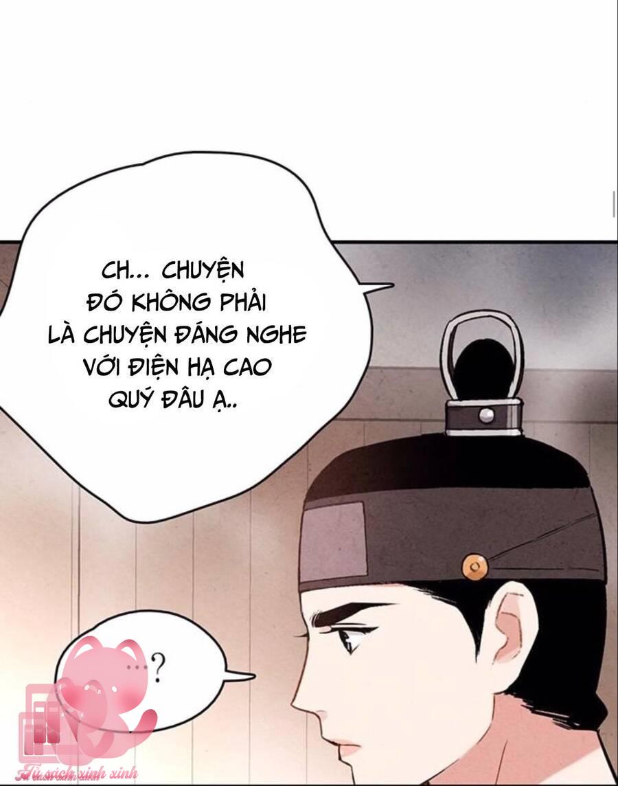 Lệnh Cấm Hôn - Chap 55