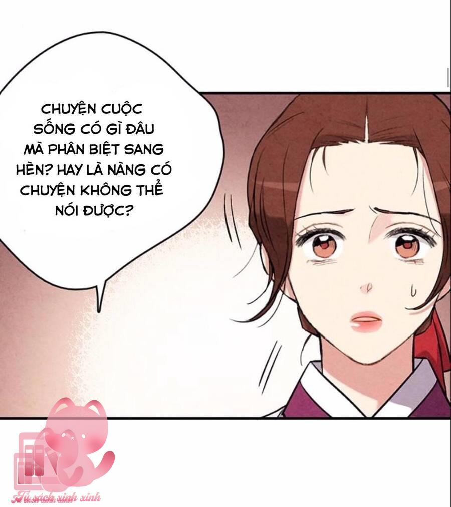 Lệnh Cấm Hôn - Chap 55