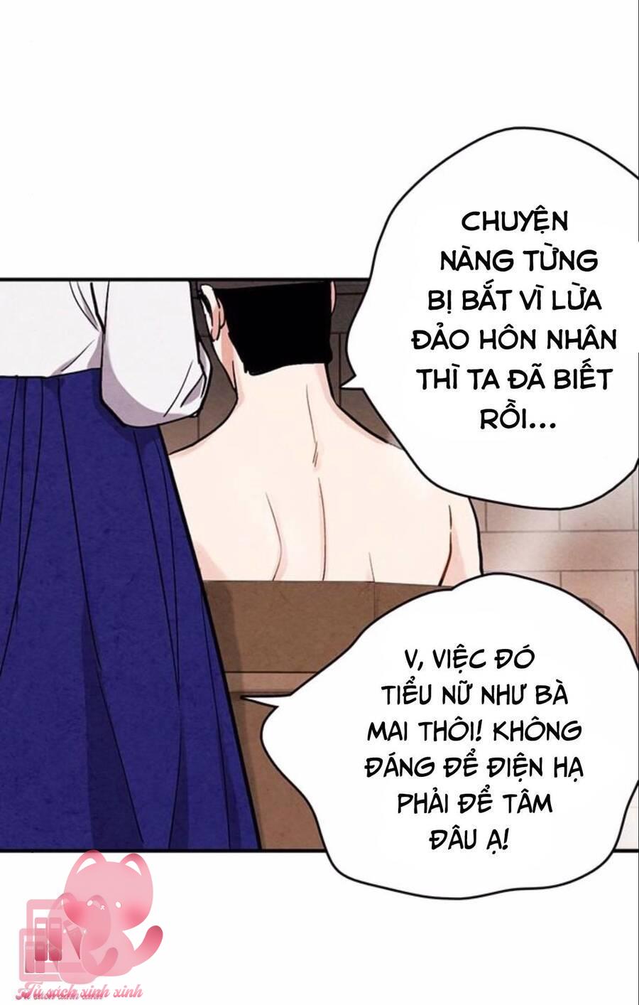 Lệnh Cấm Hôn - Chap 55