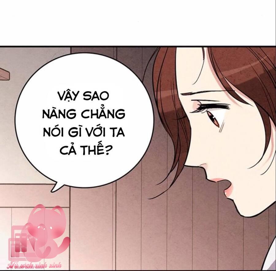Lệnh Cấm Hôn - Chap 55