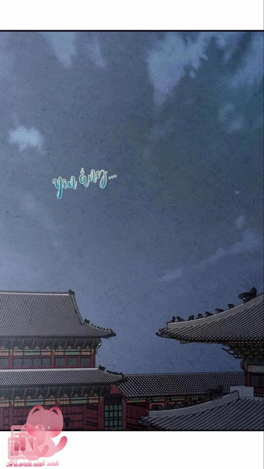 Lệnh Cấm Hôn - Chap 55