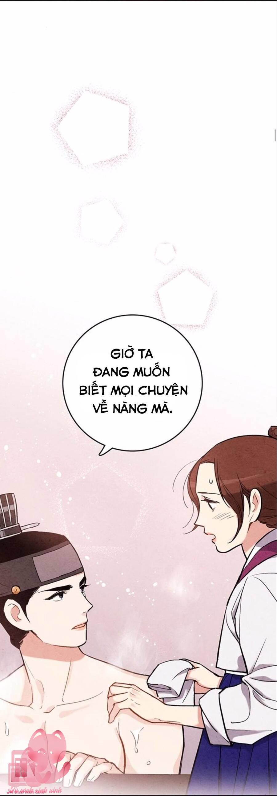 Lệnh Cấm Hôn - Chap 55