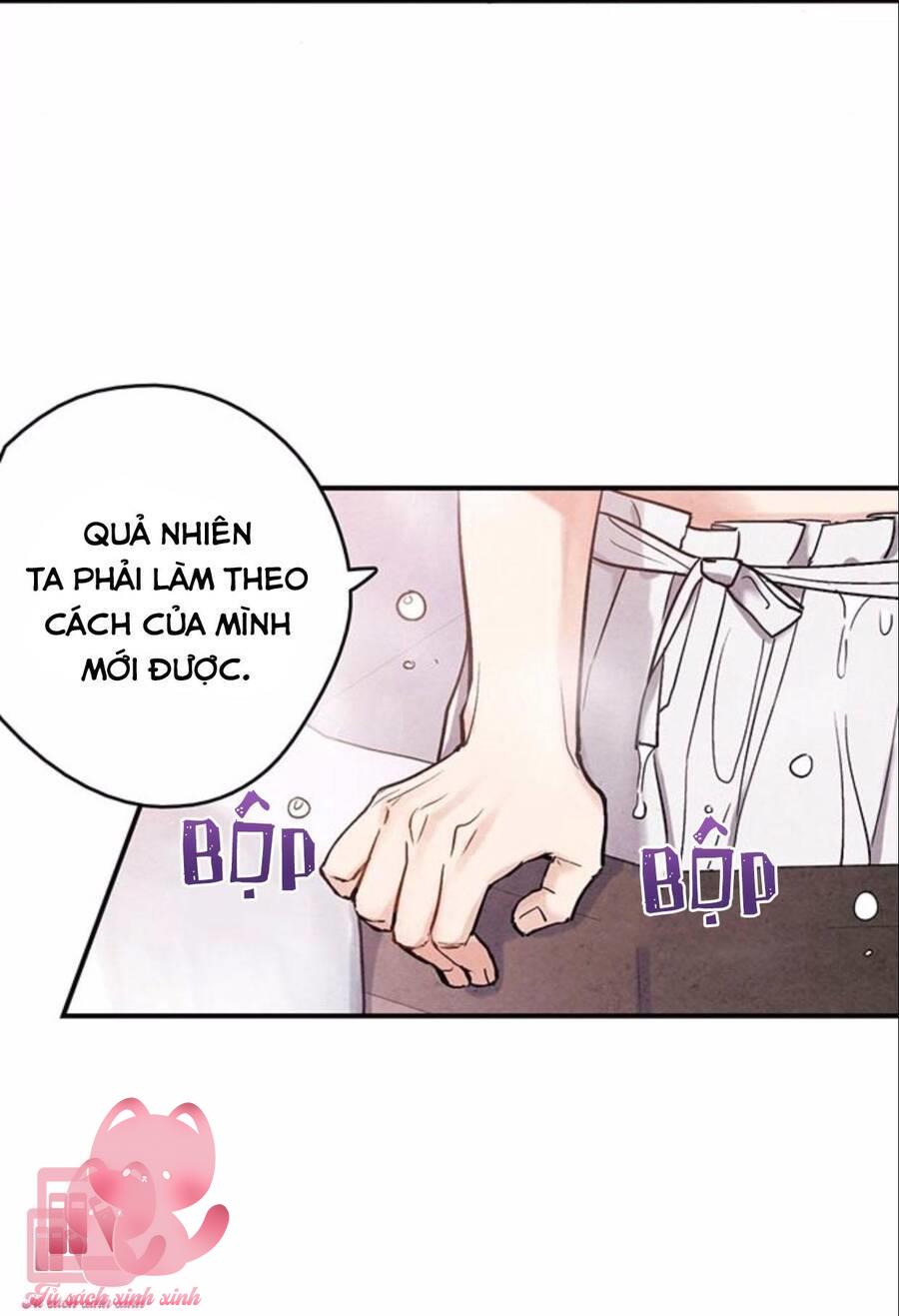 Lệnh Cấm Hôn - Chap 55