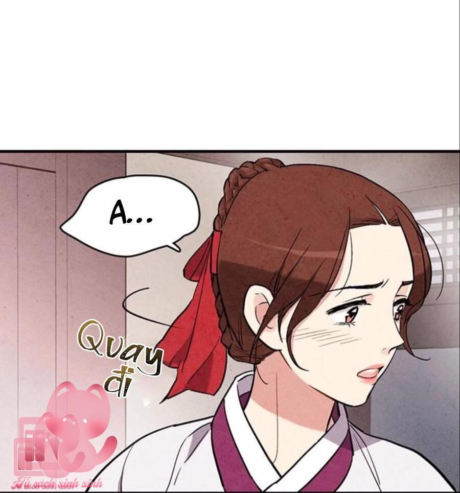 Lệnh Cấm Hôn - Chap 55